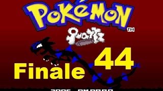 Pokemon Quartz Episode 44 Peezgal Finale 22 [upl. by Gorton]