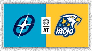 Pro Volleyball Federation  Omaha Supernovas at San Diego Mojo  10pm ET Tuesday April 2 2024 [upl. by Leisam89]