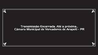 20ª Sessão Ordinária de 08 de julho de 2024 [upl. by Lewes]