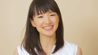 Marie Kondo Shows Our EditorInChief Her New Hikidashi Boxes  Apartment Therapy [upl. by Attenwad]