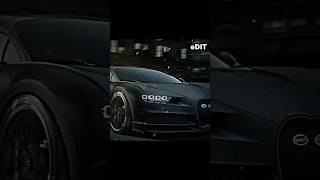 BUGATTI cAR eDIT shortfeed bmwcar credit [upl. by Ahsiuqal]