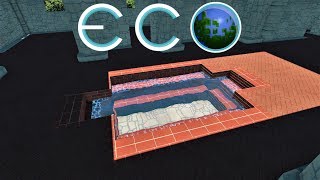 ECO STAFFEL 2  371 🌳 Endlich  Das Impluvium [upl. by Lorrayne324]