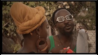 Xiddo  Usazope Mumwe Official Music Video [upl. by Kama]