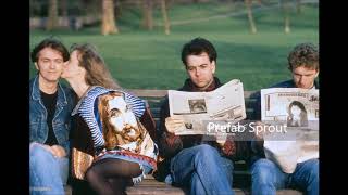 Prefab Sprout When love breaks down Live in Utrecht [upl. by Job719]