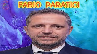 Fabio Paratici [upl. by Chema111]