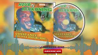 Auchi Music►Mayor Constance Bolivia Osigbemhe Young Bolivia Latest  Hour of Reckoning Full Album [upl. by Frantz]