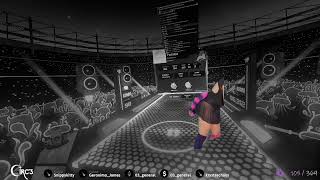 18 ✦ HAPPY 2024 Beat Saber  Synth Riders  Dance Dash Giveaway ✦ Livechat on TwitchtvCiRC3 [upl. by Neelcaj109]