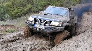 Nissan Patrol 5 Problems  Weaknesses of the Used Nissan Patrol Y61 [upl. by Ellirpa360]