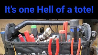 Toughbuilt Tool Tote System The Last Tool Tote Youll Ever Need [upl. by Habas]