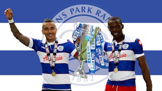 QPR v Derby  201314  Extended Highlights [upl. by Laina]