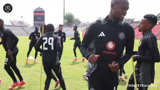 Inside BucsCamp Training  EP2  202425 Season  MTN8 Final 2024 Preps [upl. by Aerdnwahs426]