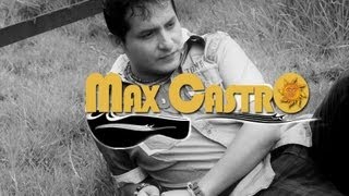 Porque te fuistes  Max Castro [upl. by Areivax]