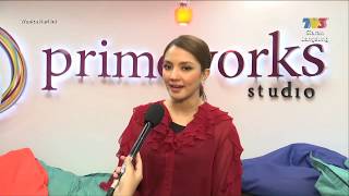 Interview Fazura  Dendam Pontianak  WHI 30 Aug 2019 [upl. by Sabrina852]