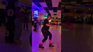 Subscribe for more sk8ne  Skater IG ag623  rollerskating skate music [upl. by Sadirah]