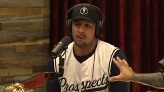 Brendan Schaub being the WORST JRE guest ever [upl. by Panthea]