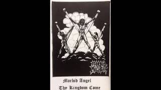 Morbid Angel  Thy Kingdom Come [upl. by Ettennal233]