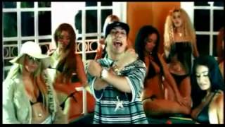 Hector El Father Ft Yomo Dejale Caer Todo El Peso Official Video [upl. by Thamora]