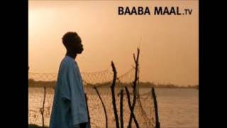 Baaba Maal amp Ibrahiima Saar Yeweende [upl. by Ahsrav353]