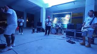 Kaliwete cover by StarAppleBand [upl. by Placia]