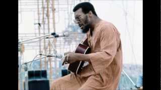 Richie Havens  Strawberry Fields Forever  Hey Jude  Woodstock 1969  Full Extended Version [upl. by Cinnamon]