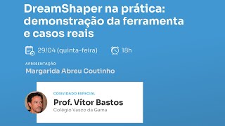 DreamShaper na prática demonstração da ferramenta e casos reais [upl. by Nidya]