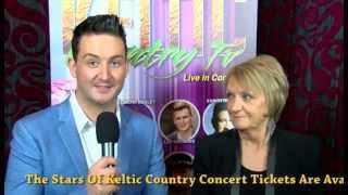 Keltic Country TV on Aranmore Island PART ONE [upl. by Helmer]