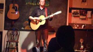 Nathan Rogers  Northwest Passage acoustic [upl. by Luas]