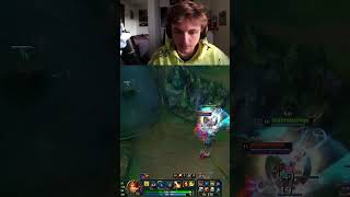 Battle leona  kasiikun on Twitch [upl. by Ayhtnic]