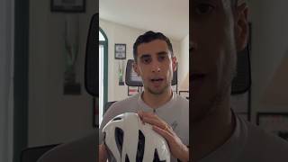 Casco aerodinamico Specialized SWorks Evade 2 lo uso sia in bici da strada che in mtb [upl. by Ettie]