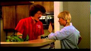 UHF Horror Recut [upl. by Bartholemy]