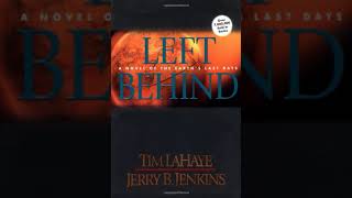 Left Behind 1  Dramatized Audio 1 of 12  Book 1  Tim LaHaye  Jerry B Jenkins [upl. by Beitch]