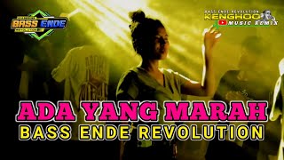 PARTY SENTAK  ADA YANG MARAH  BASS ENDE REVOLUTION 2025NZAR DJOCKEY [upl. by Ardelis]