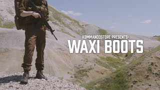 A Brief History of Waxi Boots [upl. by Bobbette]