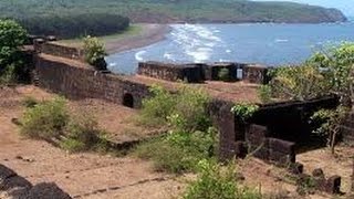 Purnagad Fort Ratnagiri  Forts of Maharashtra  killa [upl. by Adnorahc]