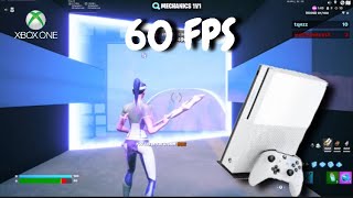 NEW RAIDER MAP🤩🤩Xbox One S Fortnite Gameplay  1080p 60fps [upl. by Augustine]