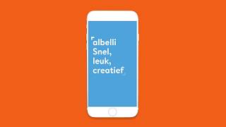 albelli app [upl. by Alyda]