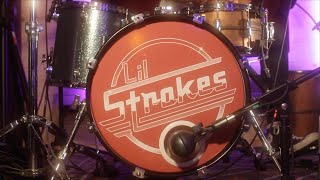 Lil Strokes  Last Nite Live Tribute to The Strokes [upl. by Raycher583]