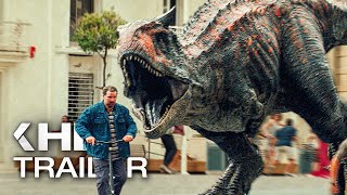 THE BEST UPCOMING MOVIES 2022 Trailers [upl. by Yendys993]