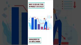 What is decline stage in product life cycle in marketing [upl. by Ahseret633]