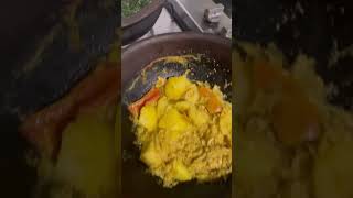 🇱🇰 Sri lankan ❤️ crab curry ❤️ ala gowa kirata ❤️ kathirumurnga ❤️ [upl. by Merideth995]