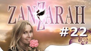 Zanzarah The Hidden Portal Gameplay 22 Ein ordentlicher Heckenschnitt Facecam Let´s Play [upl. by Ellohcin911]