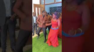 Congolese wedding dance posa ya yesu [upl. by Nikola]