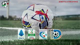 DIRETTA Milan Futuro  Arezzo  Serie C Girone B Round 14 [upl. by Eloci267]