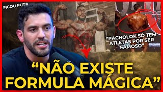 TRETAGORGONOID DETONOU COACH QUE ERRA NA HORA DA FINALIZAÇÃO E CITOU CHRIS ACETO E PACHOLOK 😱 [upl. by Clemmy]