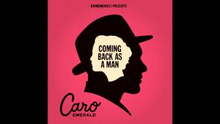 Caro Emerald  Coming Back As a Man Radio edit [upl. by Landes300]