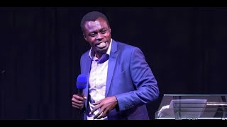 Apostle Grace Lubega Acknowledges Apostle Joshua Selman as Kapi wa Jesus prays in the spirit [upl. by Jarv]