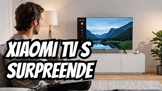 Unboxing Xiaomi BOX TV S de Segunda Geração e Primeiras Impressões flaviofehlauer [upl. by Lodie]