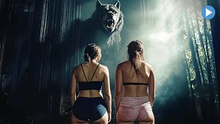 HOWLING WEREWOLF ATTACK 🎬 Exclusive Full Fantasy Horror Movie English HD 2024 [upl. by Aday]