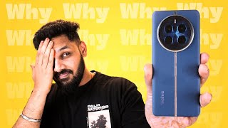 Realme 12 Pro plus  Worst Experience After Purchase 😢 [upl. by Philbo]