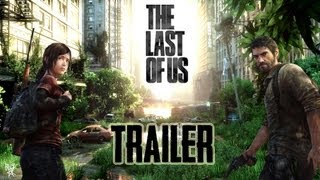 THE LAST OF US TRAILER EN ESPAÑOL [upl. by Nallij626]